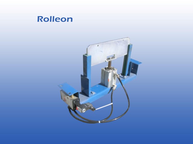 Harmanica rollenbaan rollenbanen